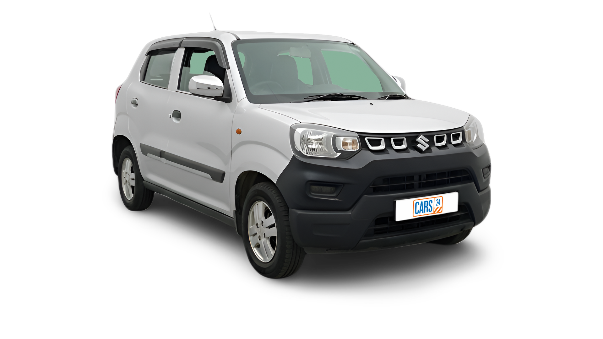 Maruti S PRESSO-img